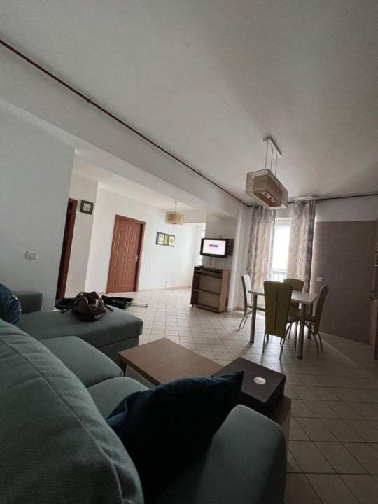 Apartament 2 camere-de vanzare-zona Decebal