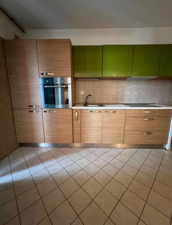 Apartament 2 camere-de vanzare-zona Decebal
