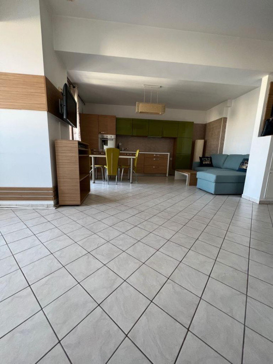 Apartament 2 camere-de vanzare-zona Decebal