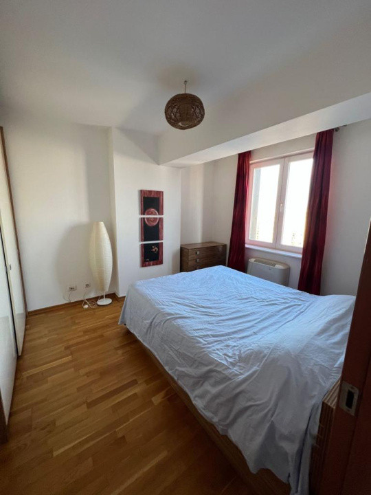 Apartament 2 camere-de vanzare-zona Decebal