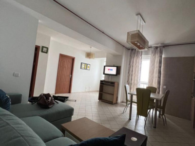 Apartament 2 camere-de vanzare-zona Decebal