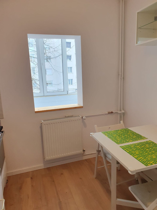 Apartament 2 camere decomandat zona Baneasa