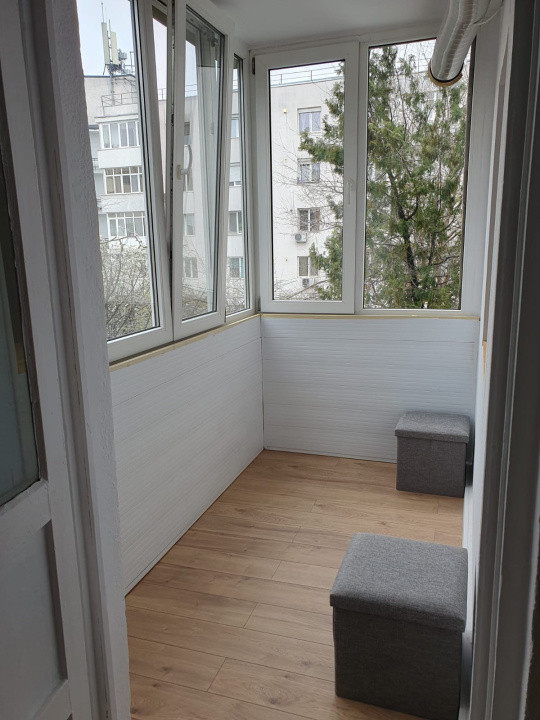 Apartament 2 camere decomandat zona Baneasa