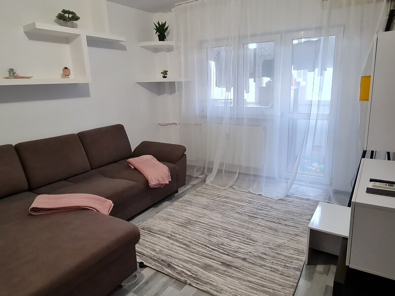 Apartament 2 camere - Banu Manta -