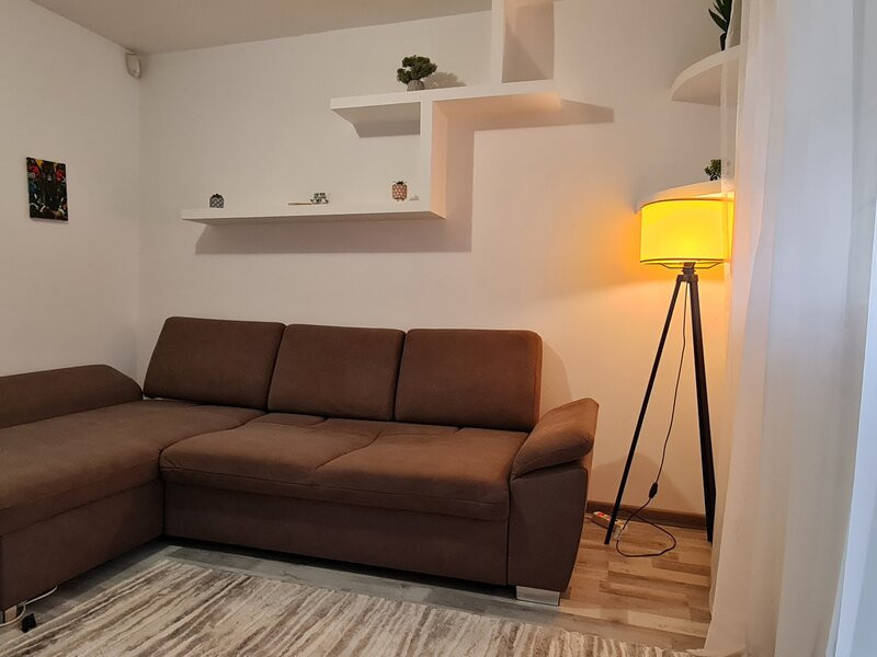 Apartament 2 camere - Banu Manta -