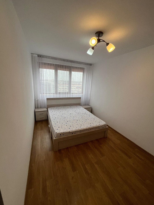 Apartament -4 camere - GIurgiului 