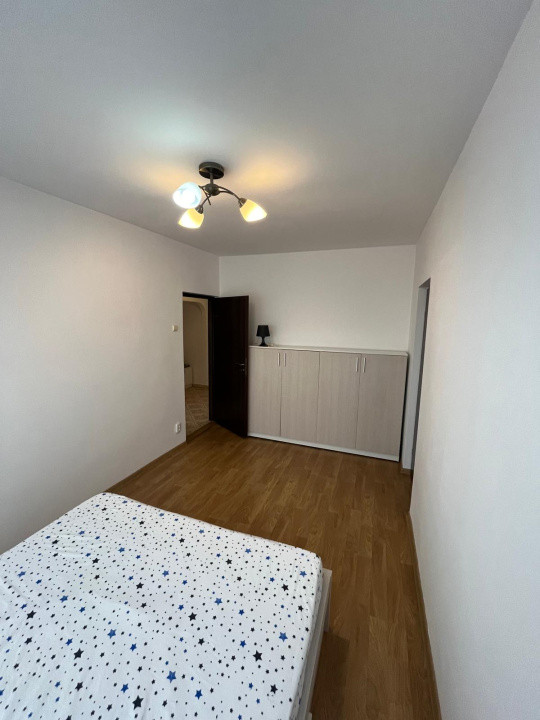 Apartament -4 camere - GIurgiului 