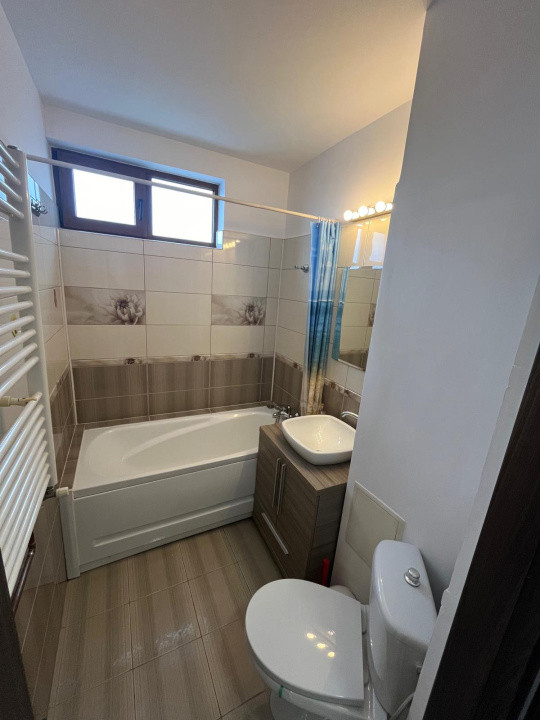 Apartament -4 camere - GIurgiului 