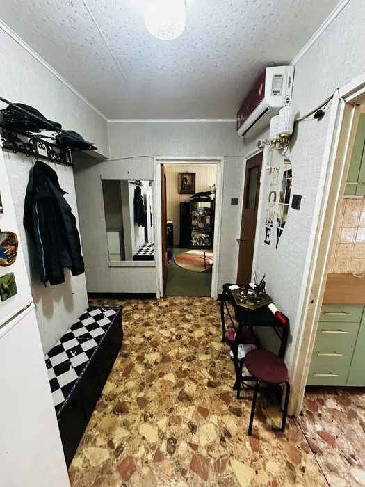 Apartament 3 camere-decomandat-zona Constantin Brancoveanu