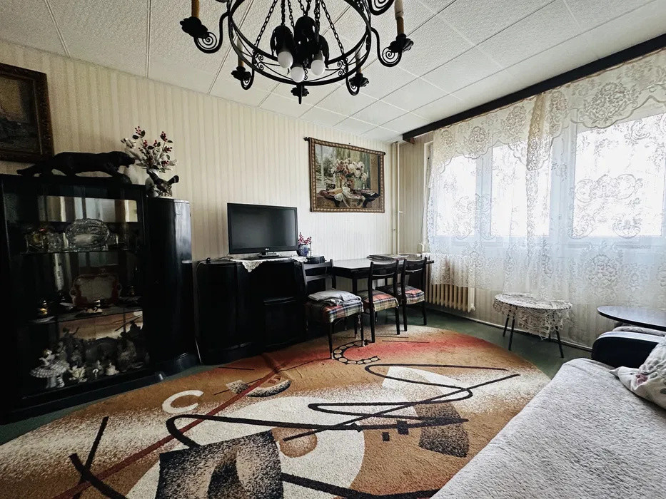 Apartament 3 camere-decomandat-zona Constantin Brancoveanu