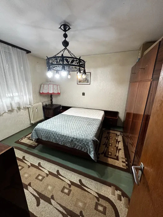 Apartament 3 camere-decomandat-zona Constantin Brancoveanu