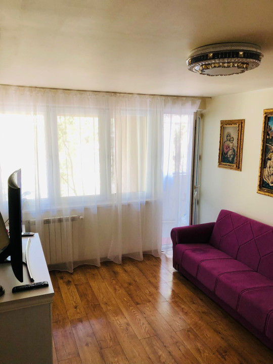 Apartament 2 camere urgenta 2 MOBILAT/UTILAT - Baba Novac -