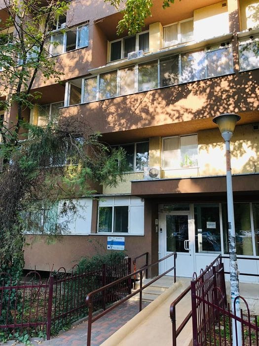 Apartament 2 camere urgenta 2 MOBILAT/UTILAT - Baba Novac -