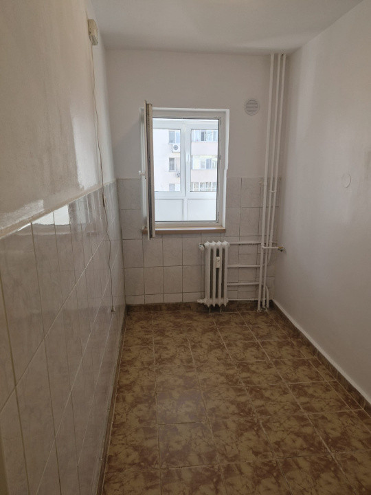 Garsoniera - Decomandata - Dristor 