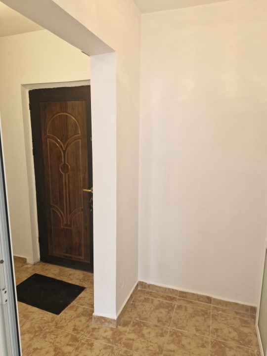 Garsoniera - Decomandata - Dristor 