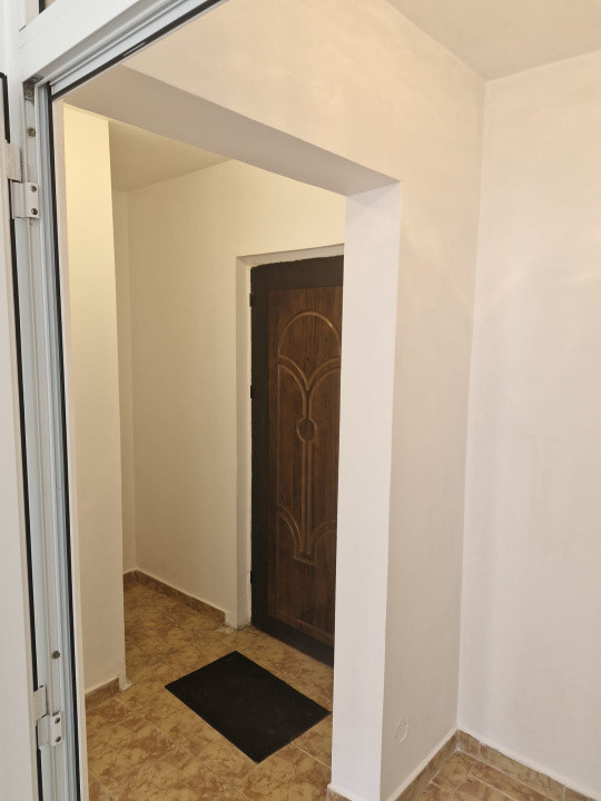 Garsoniera - Decomandata - Dristor 