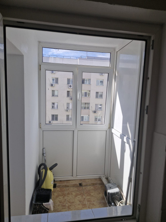 Garsoniera - Decomandata - MIhai Bravu 