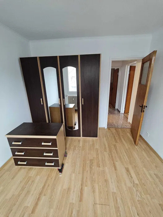 Apartament 3 camere Piata Straduintei