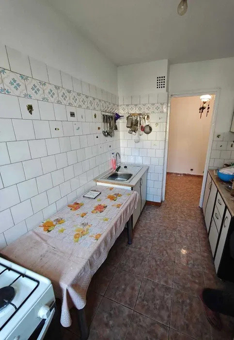 Apartament 3 camere Piata Straduintei