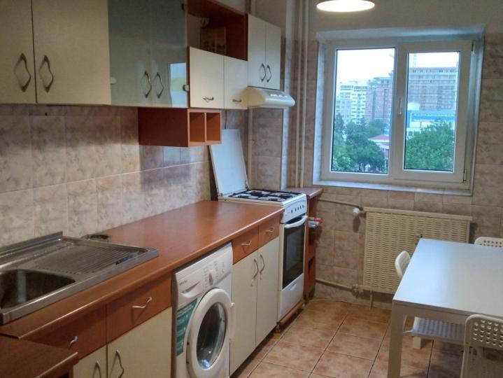 Apartament 2 camere – Sebastian