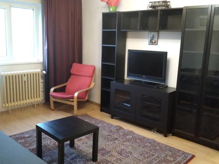 Apartament 2 camere – Sebastian
