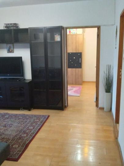 Apartament 2 camere – Sebastian