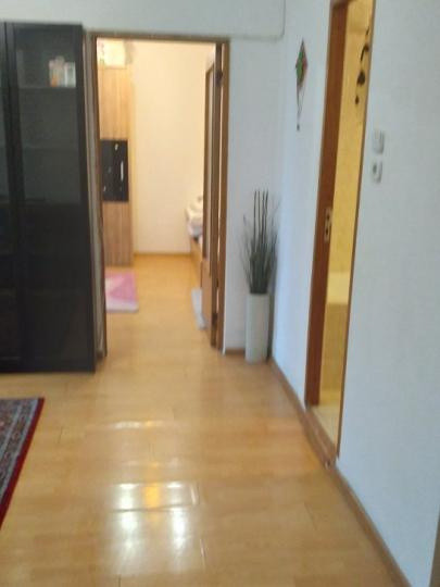 Apartament 2 camere – Sebastian