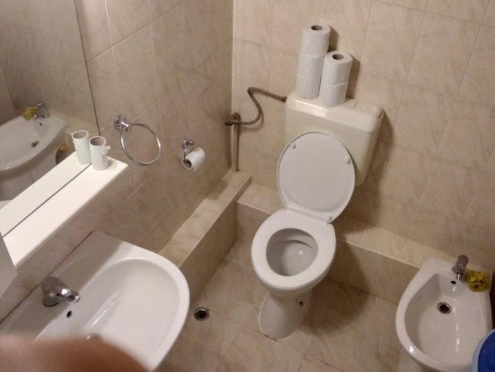 Apartament 2 camere – Sebastian