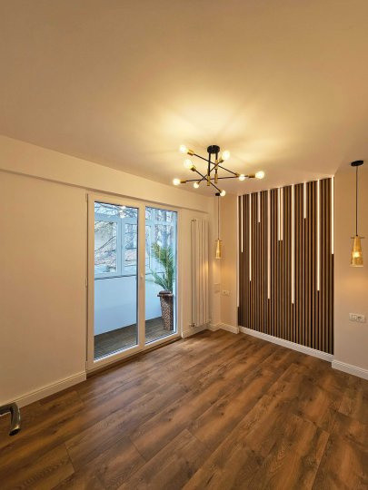 Apartament 2 camere – Victoriei