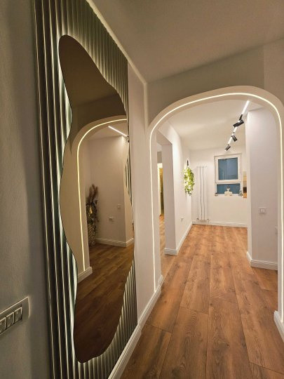 Apartament 2 camere – Victoriei