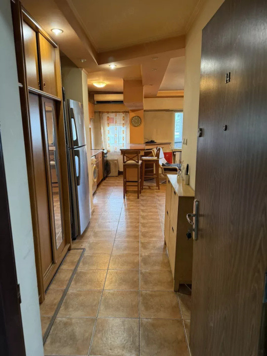 Garsoniera - Decebal 