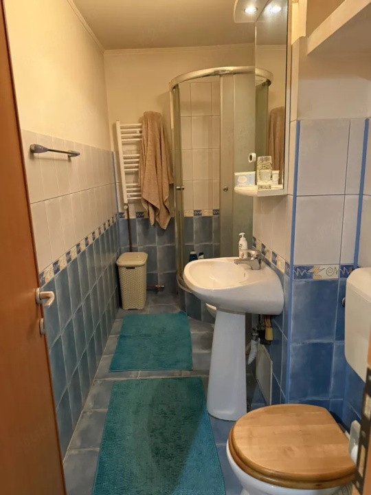 Garsoniera - Baba Novac 