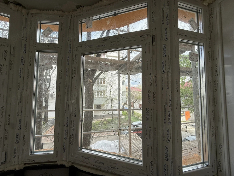 Garsoniera - Baba Novac 