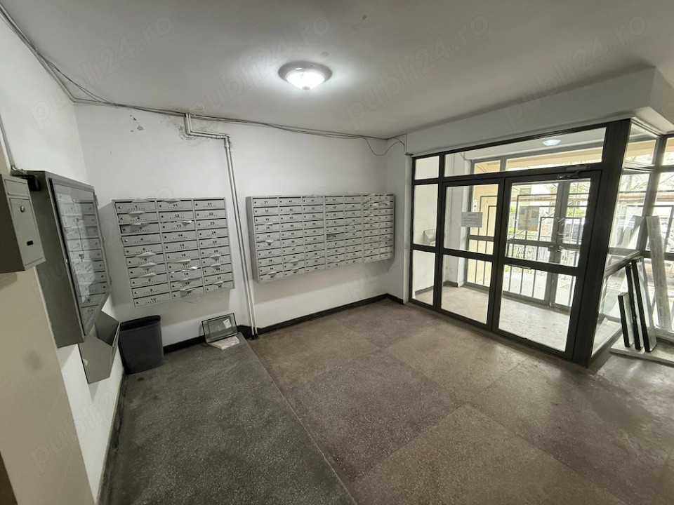 Garsoniera - Baba Novac 