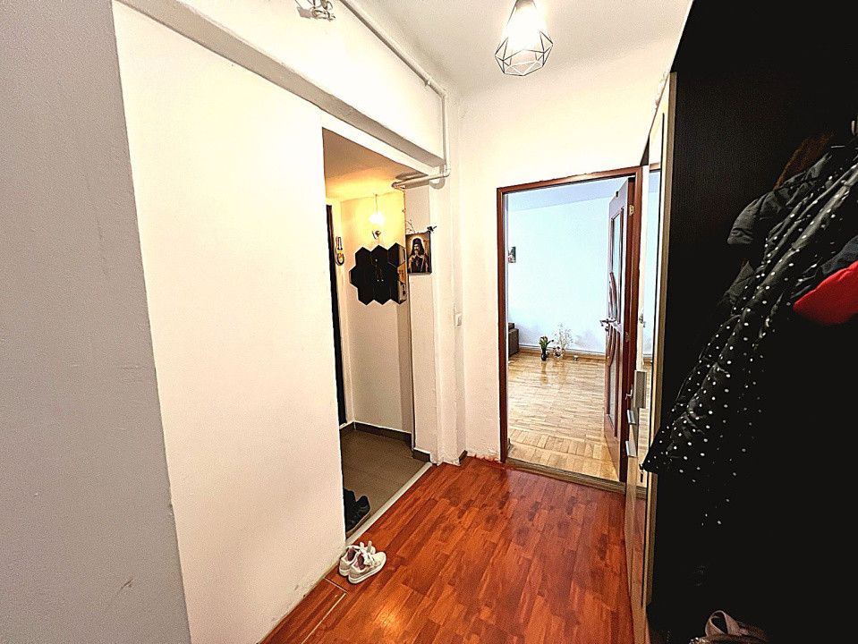 Apartament 3 camere - vila zona Cismigiu