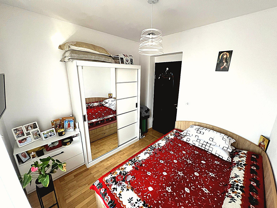 Apartament 3 camere - vila zona Cismigiu