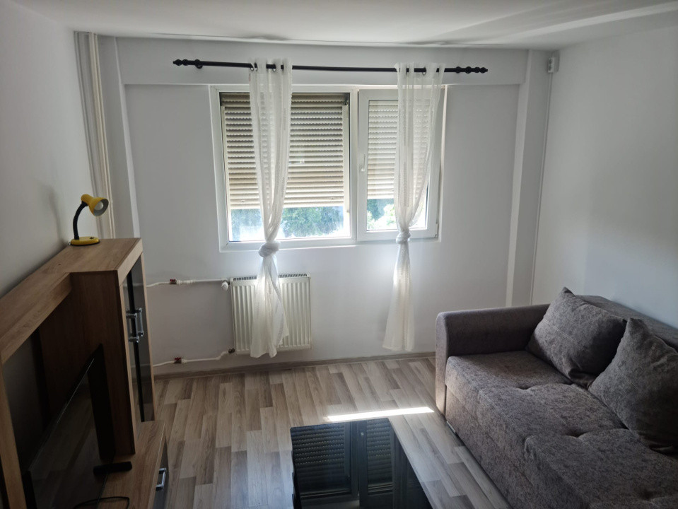 Apartament 2 camere – Victoriei