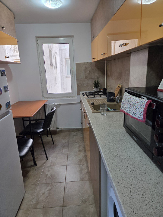 Apartament 2 camere – Victoriei