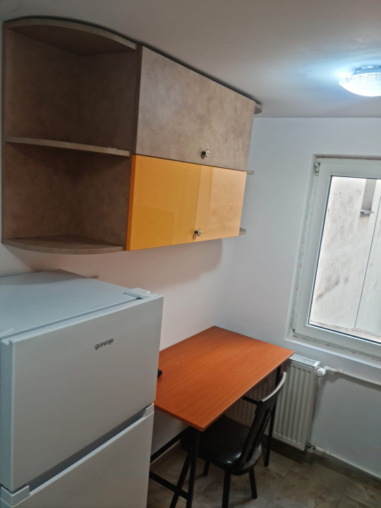 Apartament 2 camere – Victoriei