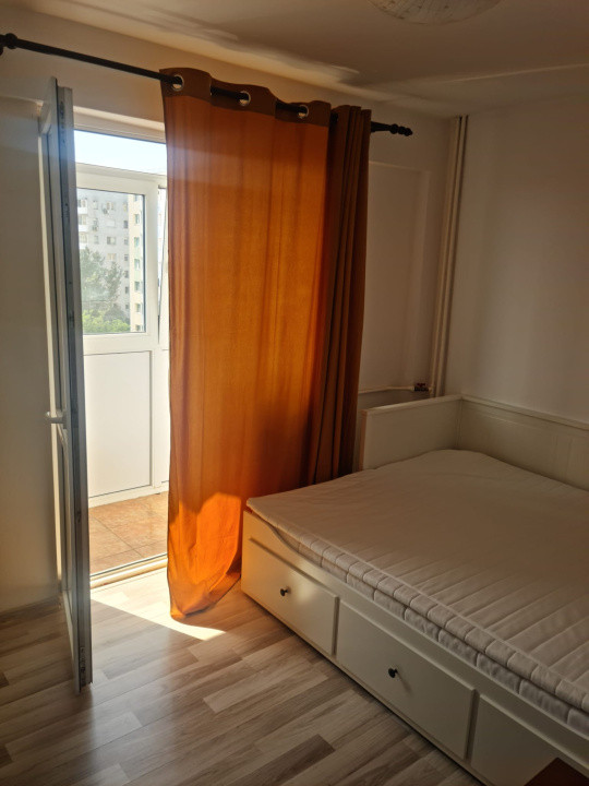 Apartament 2 camere – Victoriei