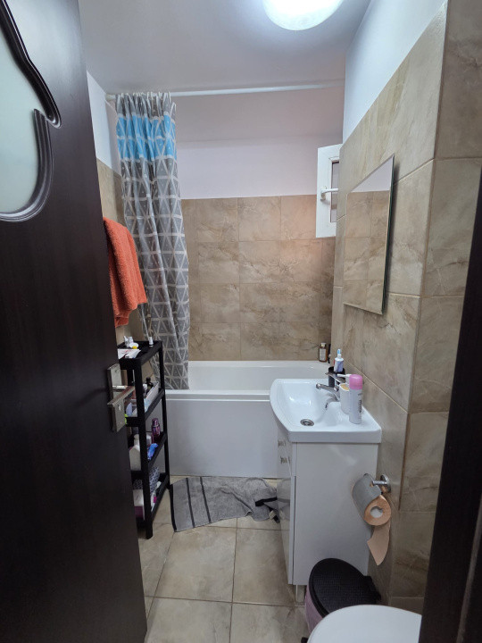 Apartament 2 camere – Victoriei