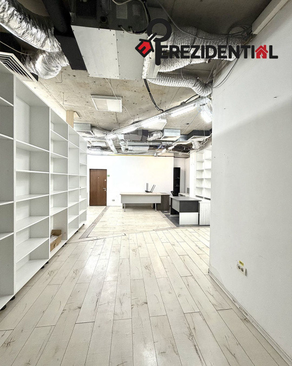 Spatiu Comercial Vasile Lascar