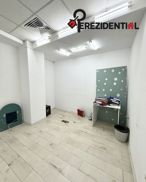 Spatiu Comercial Vasile Lascar