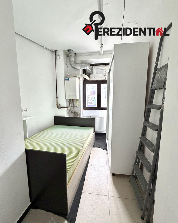 Spatiu Comercial Vasile Lascar