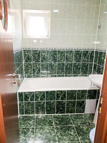 Garsoniera - Militari 