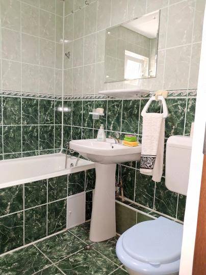 Garsoniera - Militari 