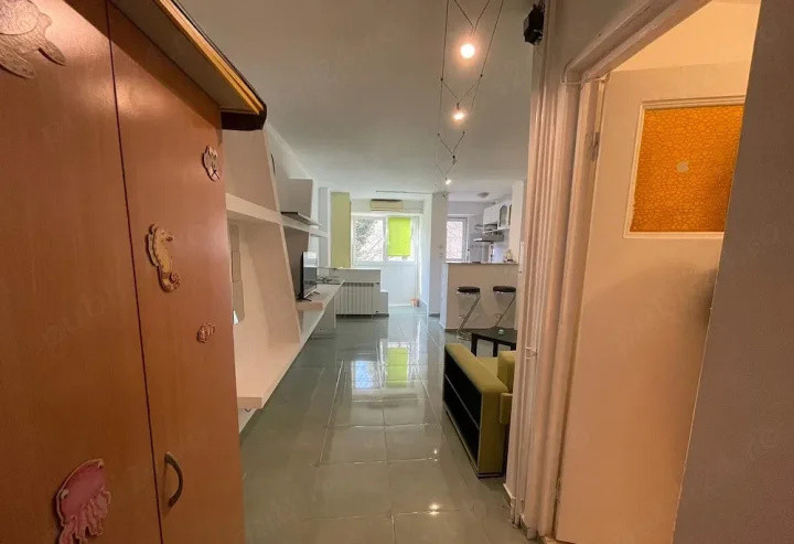 Garsoniera - Gorjului