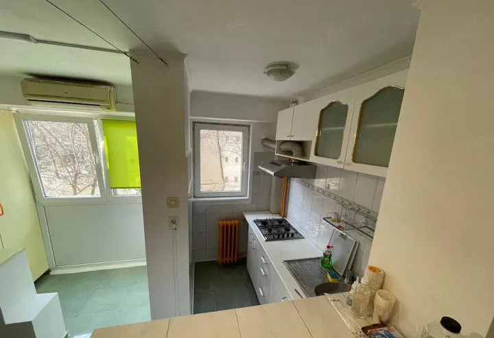 Garsoniera - Gorjului