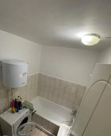 Garsoniera - Gorjului