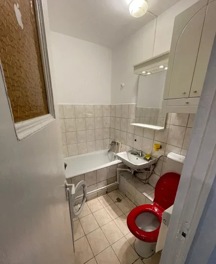 Garsoniera - Militari 